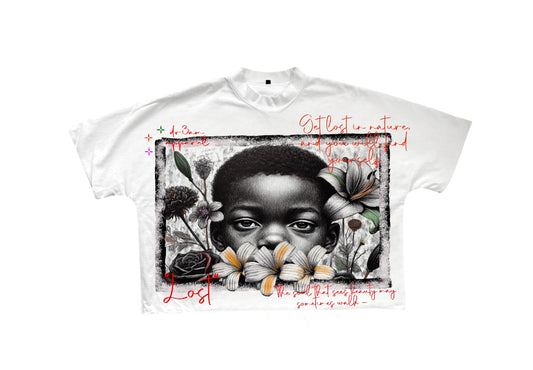 "Lost" Tee