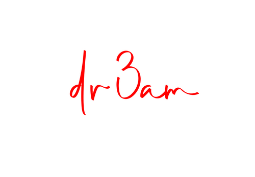DR3AM APPAREL 
