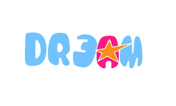 DR3AM APPAREL 